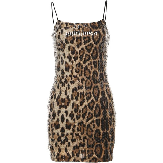 The Leopard Mini